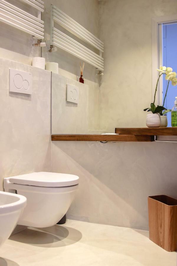 Design Apartment Porta Venezia มิลาน ภายนอก รูปภาพ
