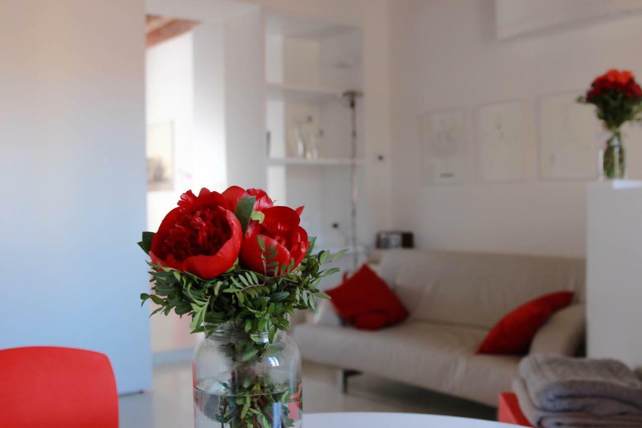 Design Apartment Porta Venezia มิลาน ภายนอก รูปภาพ