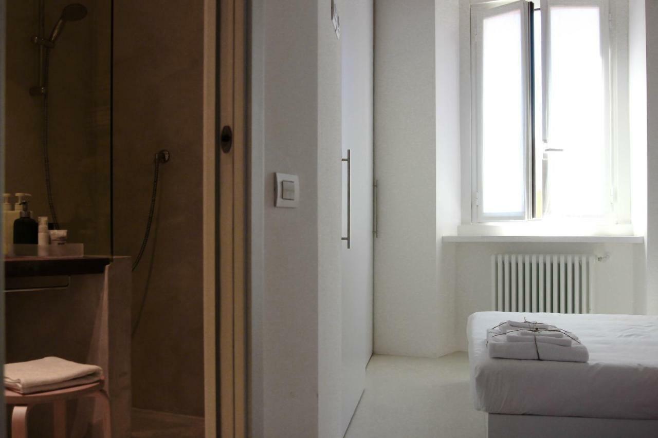Design Apartment Porta Venezia มิลาน ภายนอก รูปภาพ