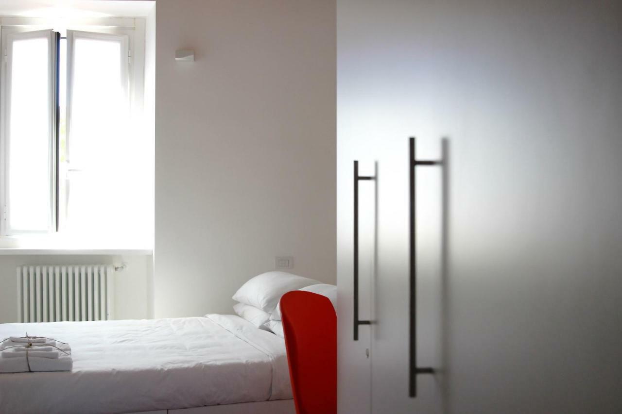 Design Apartment Porta Venezia มิลาน ภายนอก รูปภาพ