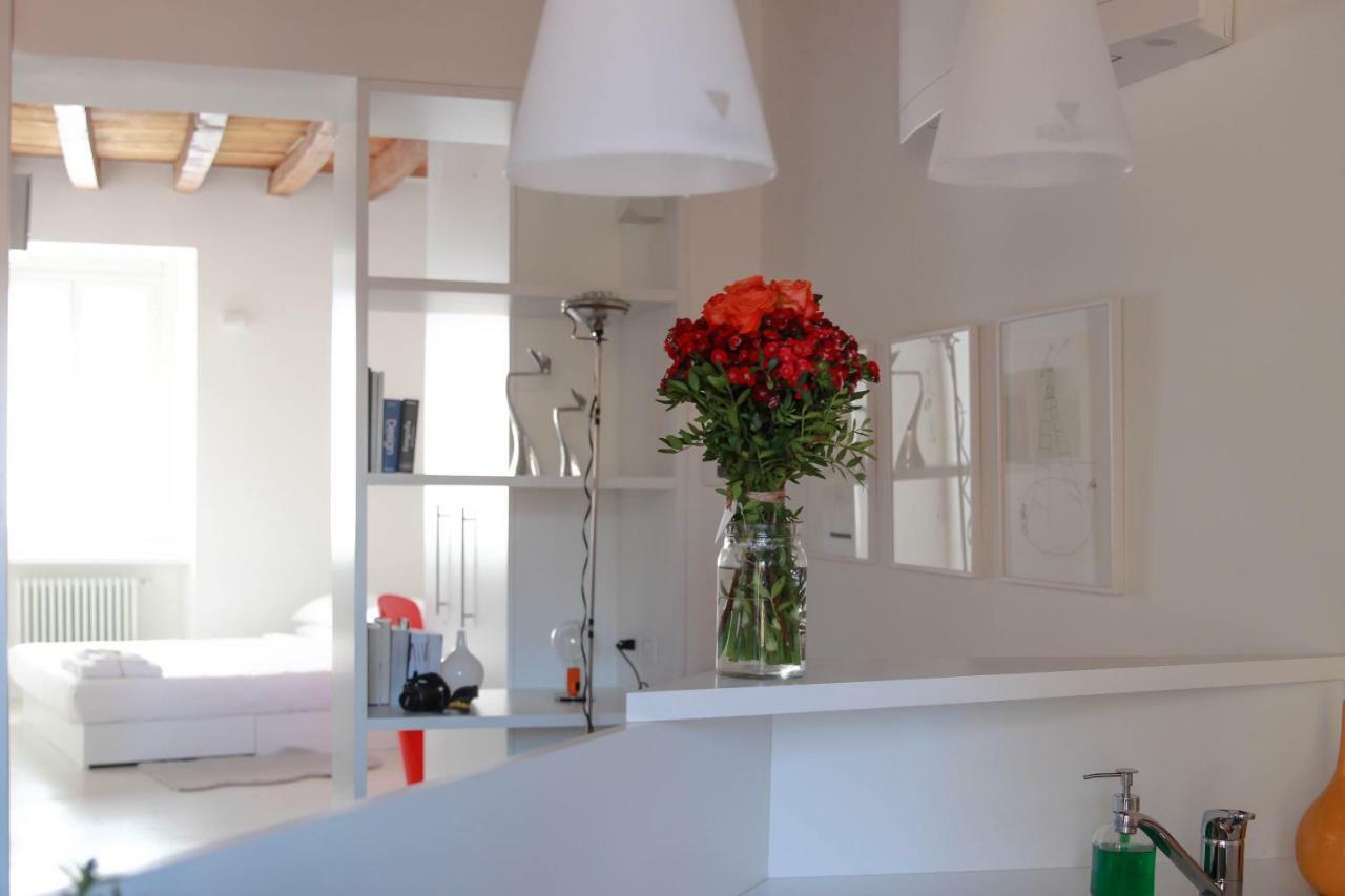 Design Apartment Porta Venezia มิลาน ภายนอก รูปภาพ